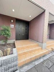 堺駅 徒歩6分 4階の物件外観写真